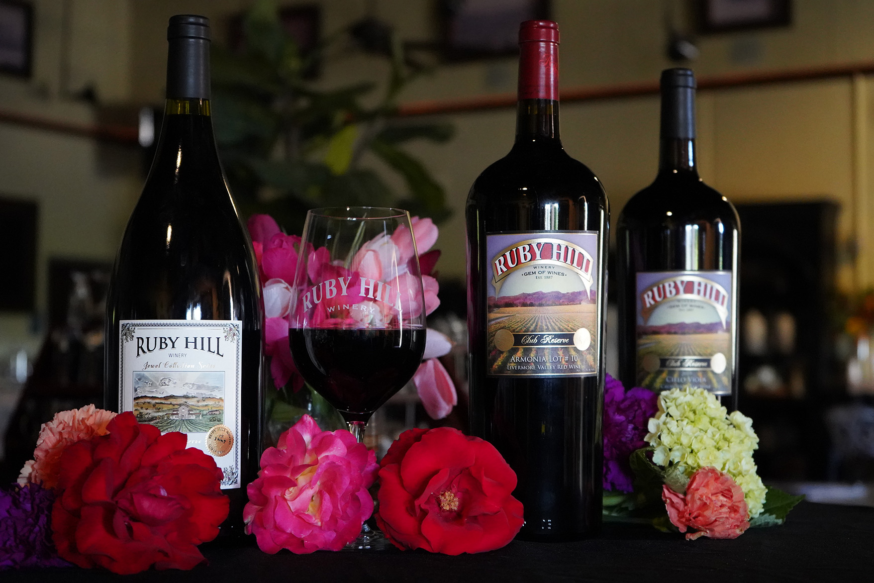 Ruby Hill Winery - Blog - Bigger and Better: What to Know about